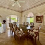 Royal Westmoreland Forest Hills 6 inside dining table 2