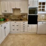 Royal Westmoreland Forest Hills 6 kitchen view 2