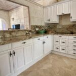Royal Westmoreland Forest Hills 6 kitchen view 3