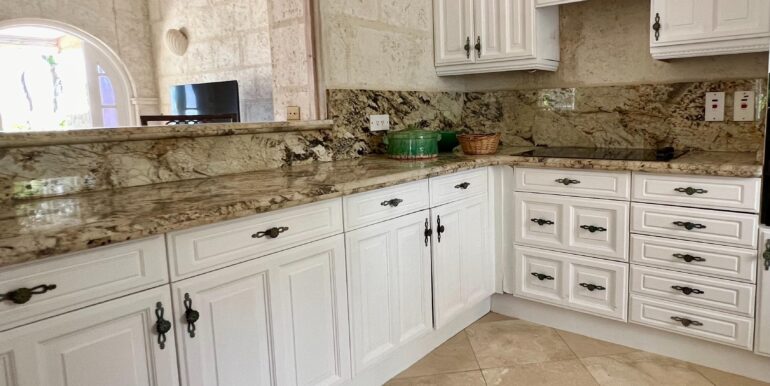 Royal Westmoreland Forest Hills 6 kitchen view 3