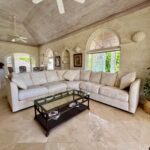 Royal Westmoreland Forest Hills 6 living room