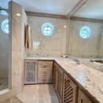 Royal Westmoreland Forest Hills 6 master bathroom