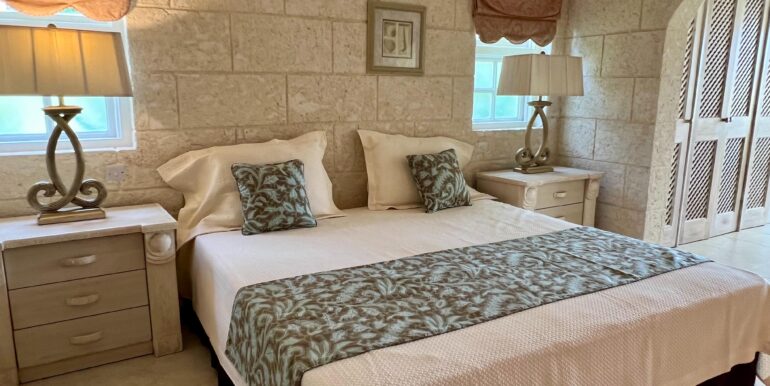 Royal Westmoreland Forest Hills 6 master bedroom close view