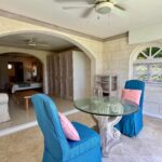 Royal Westmoreland Forest Hills 6 master bedroom table 2