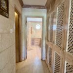 Royal Westmoreland Forest Hills 6 master bedroom walk in closet and ensuite