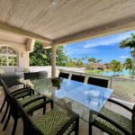 Royal Westmoreland Forest Hills 6 outside dining 2