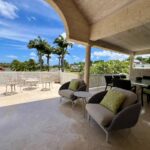 Royal Westmoreland Forest Hills 6 terrace