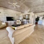 Royal Westmoreland Forest Hills 6 tv area