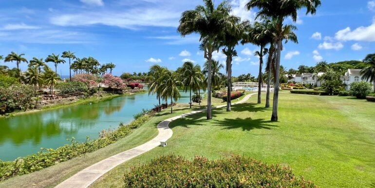 Royal Westmoreland Forest Hills 6 view