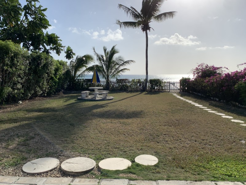 Paradise Beach House