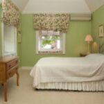 Queen Bedroom