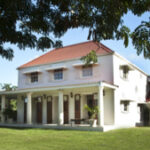 The Manager's House