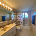 Bathroom, Millennium Heights 42G, Townhouse, St. Thomas, Barbados (1)