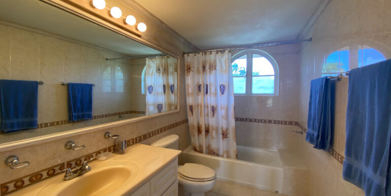 Bathroom, Millennium Heights 42G, Townhouse, St. Thomas, Barbados (1)