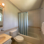 Bathroom, Millennium Heights 42G, Townhouse, St. Thomas, Barbados (2)