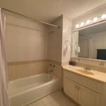 Bathroom, Millennium Heights 42G, Townhouse, St. Thomas, Barbados (3)