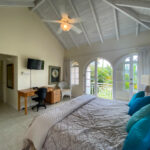 Bedroom, Millennium Heights 42G, Townhouse, St. Thomas, Barbados (4)