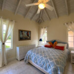 Bedroom, Millennium Heights 42G, Townhouse, St. Thomas, Barbados (5)