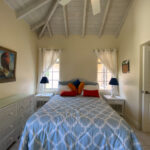 Bedroom, Millennium Heights 42G, Townhouse, St. Thomas, Barbados (8)