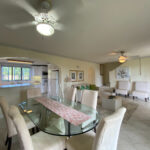 Dining Room, Millennium Heights 42G, Townhouse, St. Thomas, Barbados