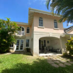 Exterior, Millennium Heights 42G, Townhouse, St. Thomas, Barbados (4)