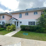 Exterior, Millennium Heights 42G, Townhouse, St. Thomas, Barbados (6)