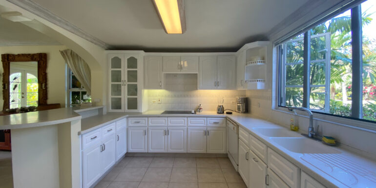 Kitchen, Millennium Heights 42G, Townhouse, St. Thomas, Barbados (1)