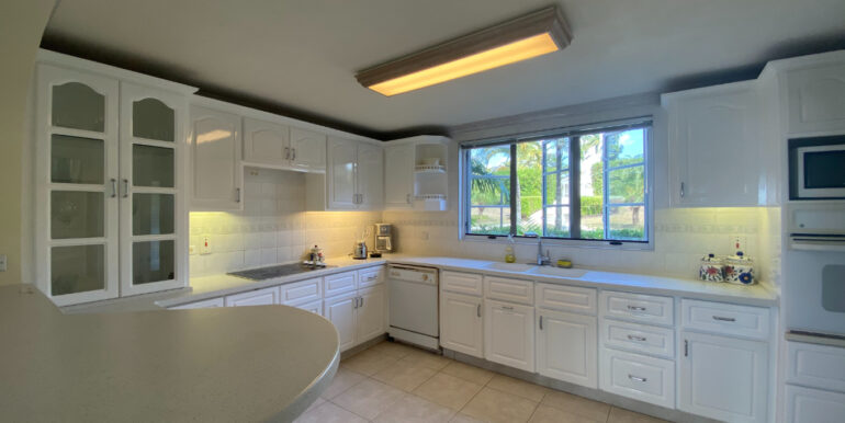 Kitchen, Millennium Heights 42G, Townhouse, St. Thomas, Barbados (2)