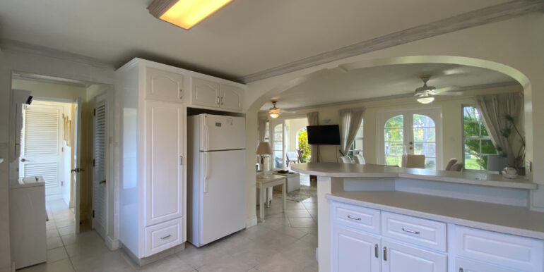 Kitchen, Millennium Heights 42G, Townhouse, St. Thomas, Barbados (3)