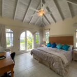 bedroom, Millennium Heights 42G, Townhouse, St. Thomas, Barbados (1)