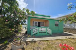 Silver Sands - Breedy's Road
