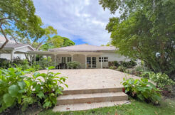 The Carriage House