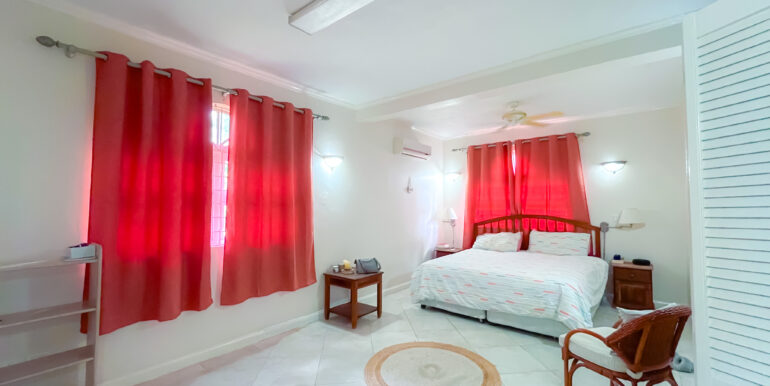 11 main bedroom