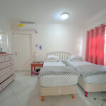 12 second bedroom