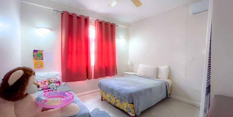 14 third bedroom