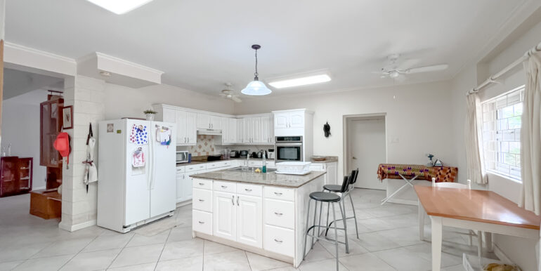 3 kitchen