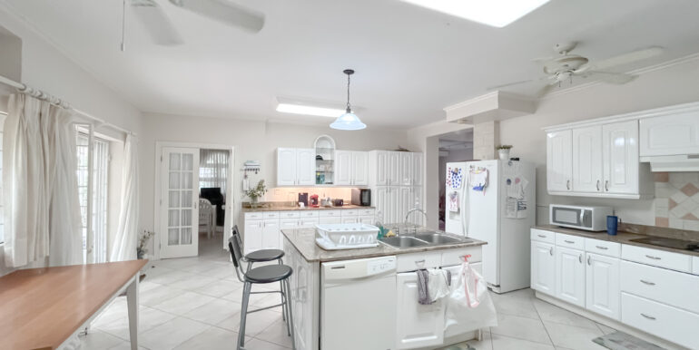 4 kitchen