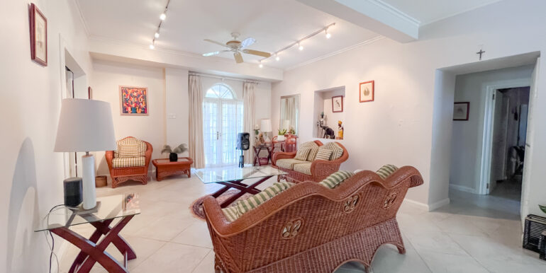 5 living room