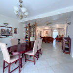 8 dining room