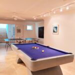 GAMES ROOM-BAN