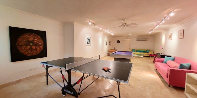 GAMES ROOM2 - BAN