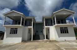 Wanstead Heights Townhouses