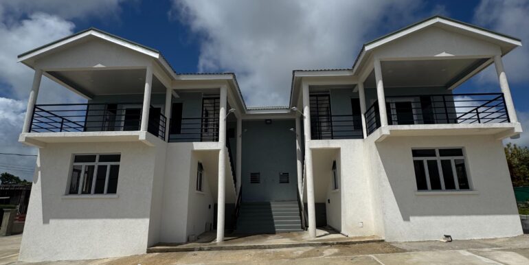 1.WANSTEAD TOWNHOUSES