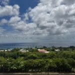 13. VIEWS FROM BALCONY