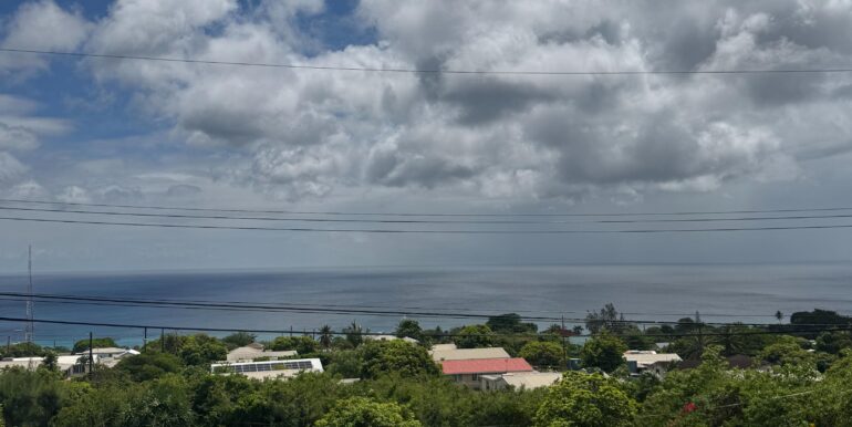 13. VIEWS FROM BALCONY
