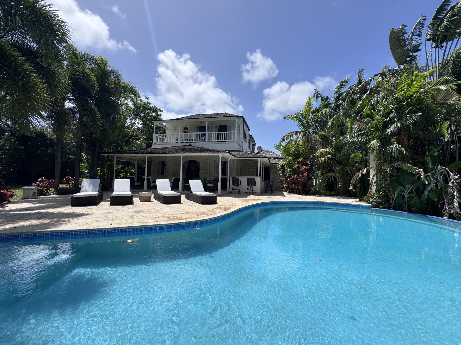 Palm Grove 8, Royal Westmoreland