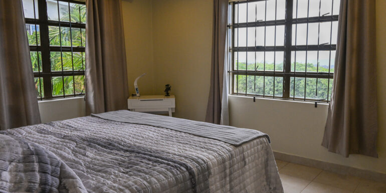 Clouds King Bedroom 2