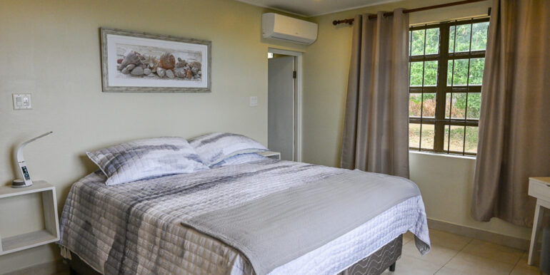 Clouds King Bedroom