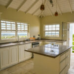 Clouds Kitchen 1