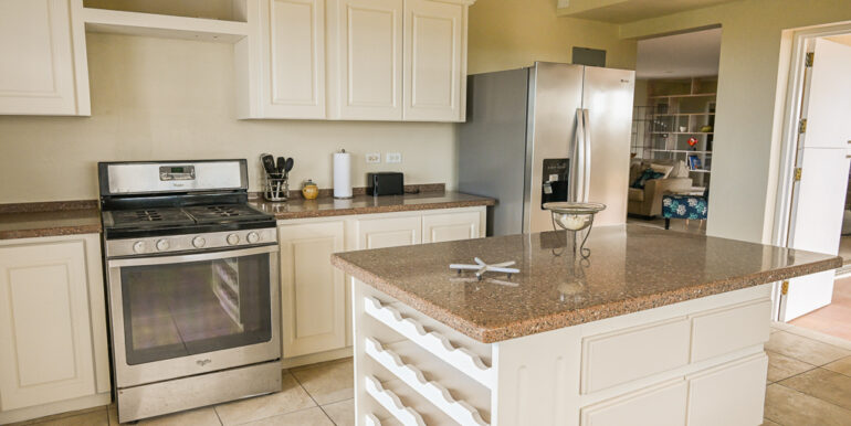 Clouds Kitchen 2